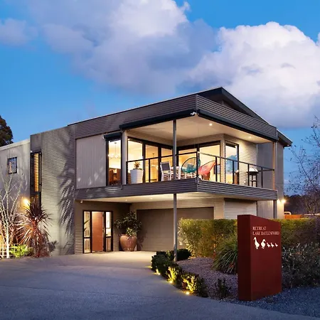 Retreat Lake Daylesford - Free Wifi Exterior photo