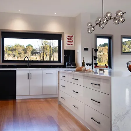 Retreat Lake Daylesford - Free Wifi Exterior photo