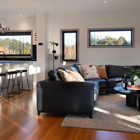Retreat Lake Daylesford - Free Wifi Exterior photo