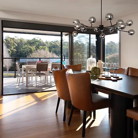 Retreat Lake Daylesford - Free Wifi Exterior photo