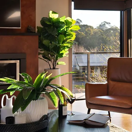 Retreat Lake Daylesford - Free Wifi Exterior photo