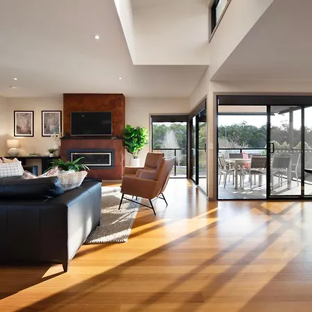 Retreat Lake Daylesford - Free Wifi Exterior photo