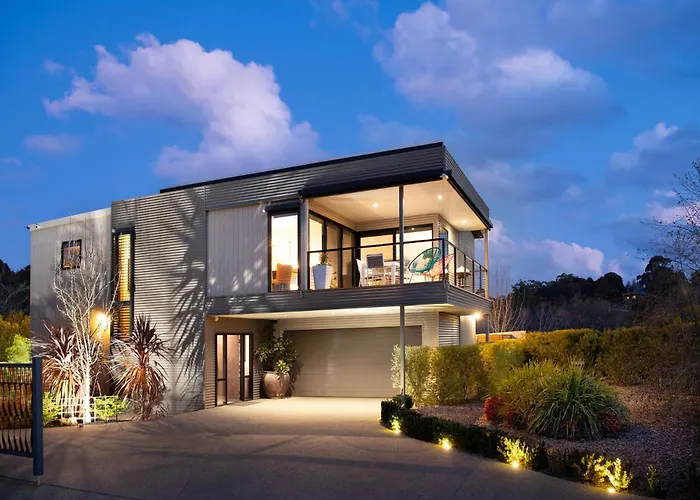 Retreat Lake Daylesford - Free Wifi