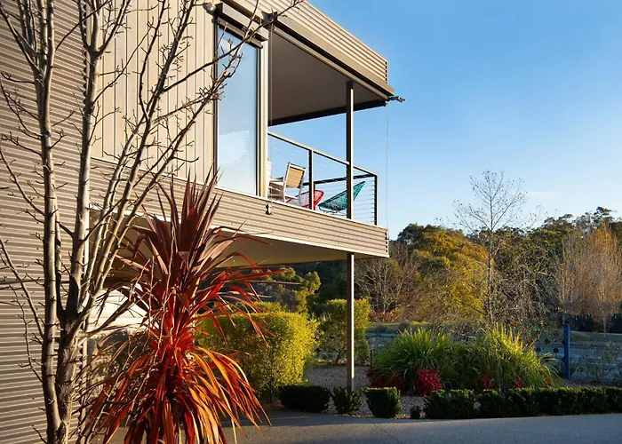 Retreat Lake Daylesford - Free Wifi