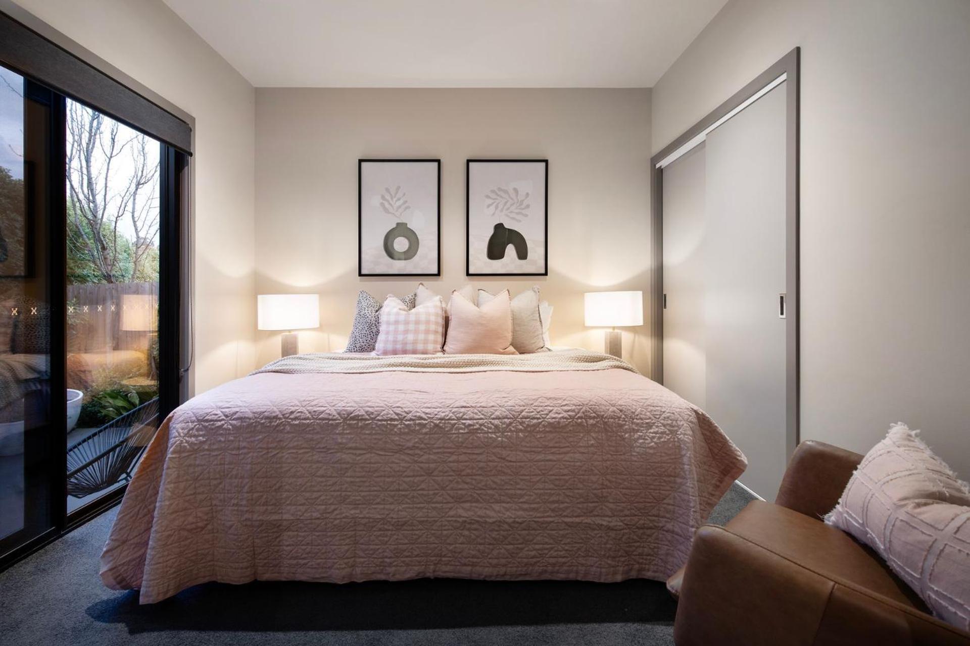 Retreat - Free Wifi Holiday home