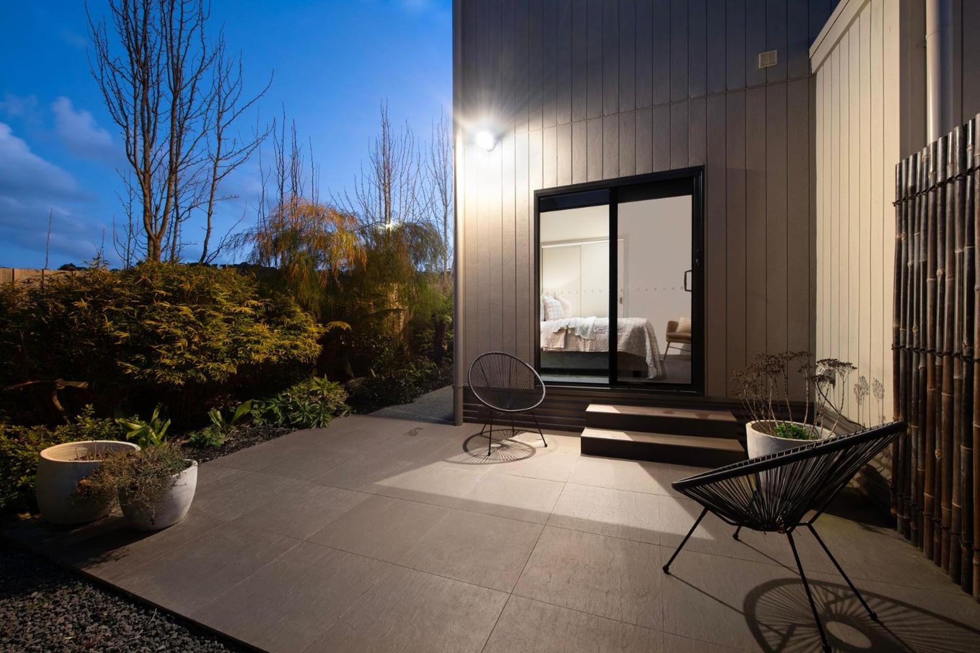Holiday home Retreat - Free Wifi *