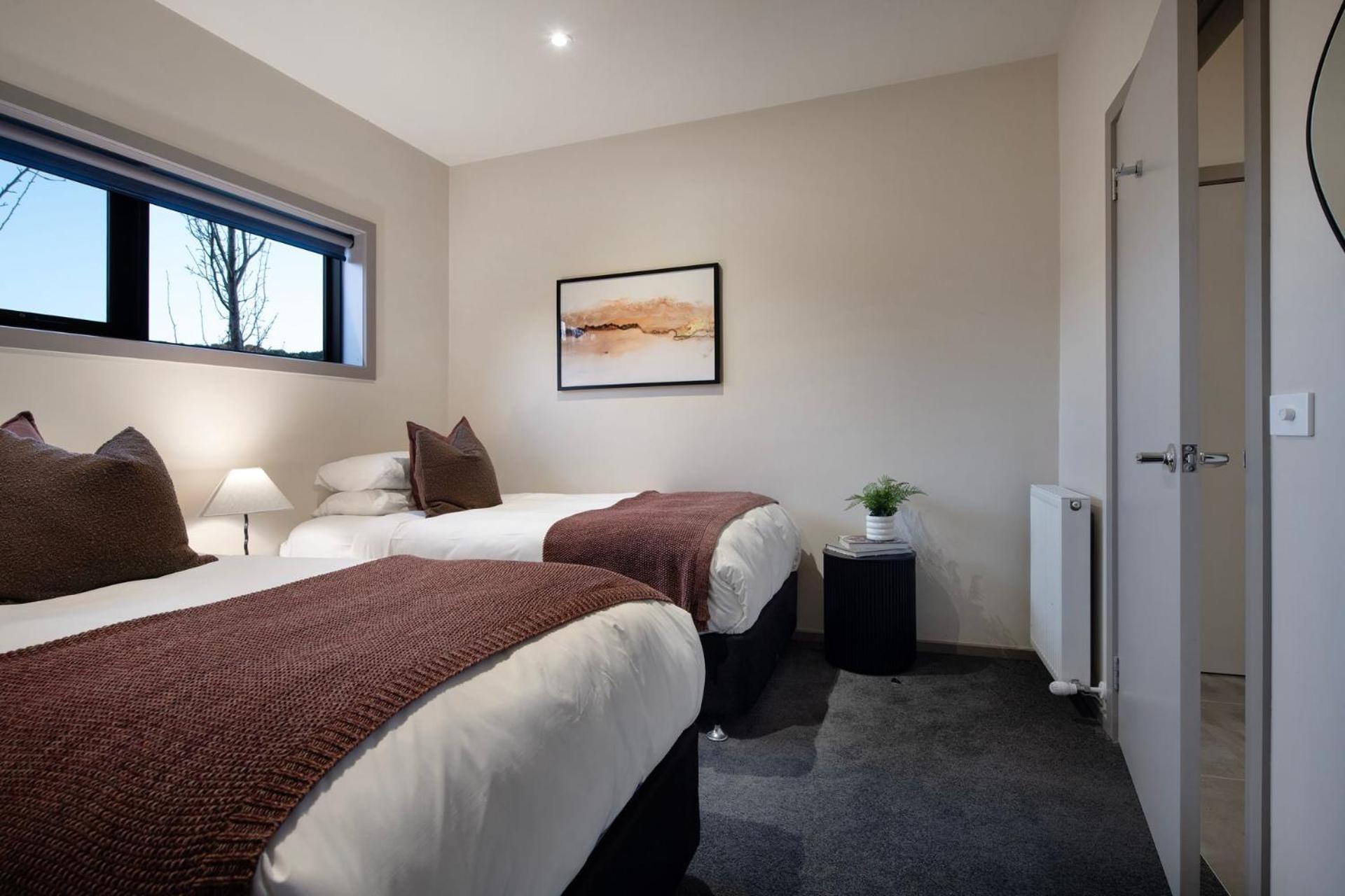 Retreat - Free Wifi Holiday home Daylesford