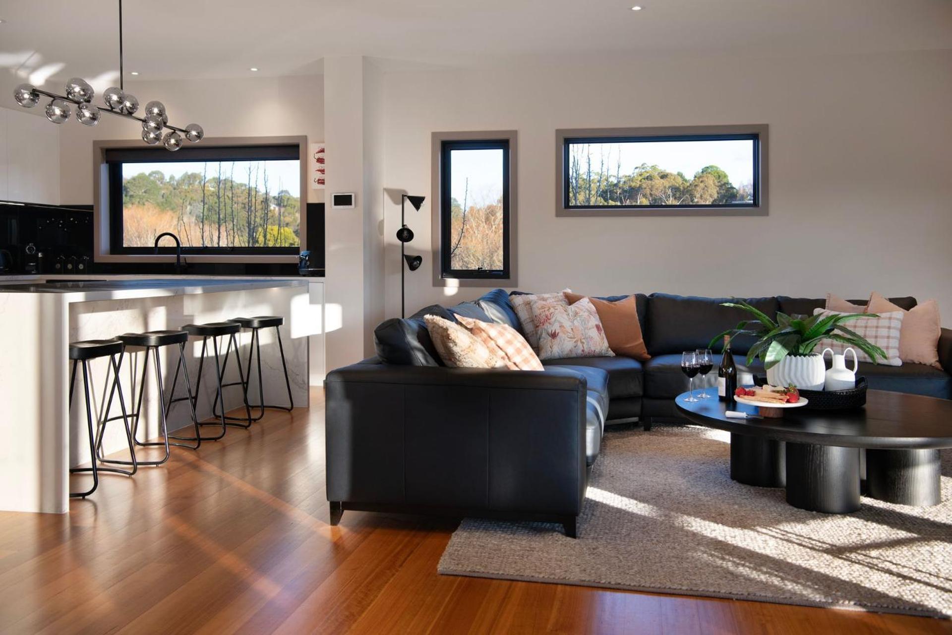 Retreat - Free Wifi * Daylesford
