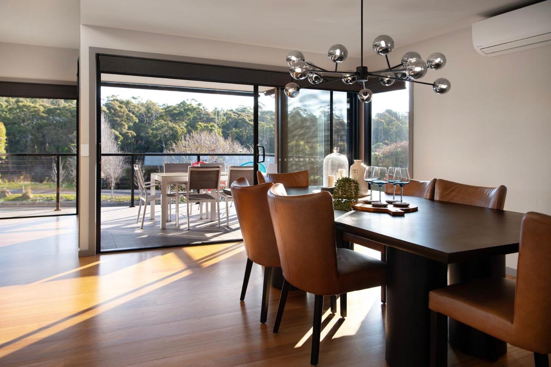 Retreat - Free Wifi Holiday home *