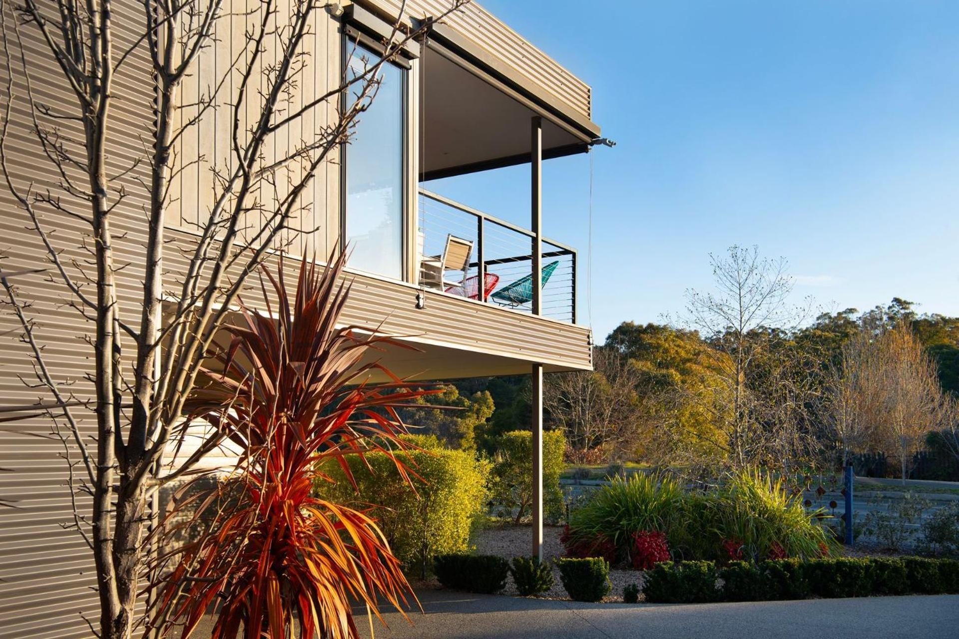 Holiday home Retreat - Free Wifi *