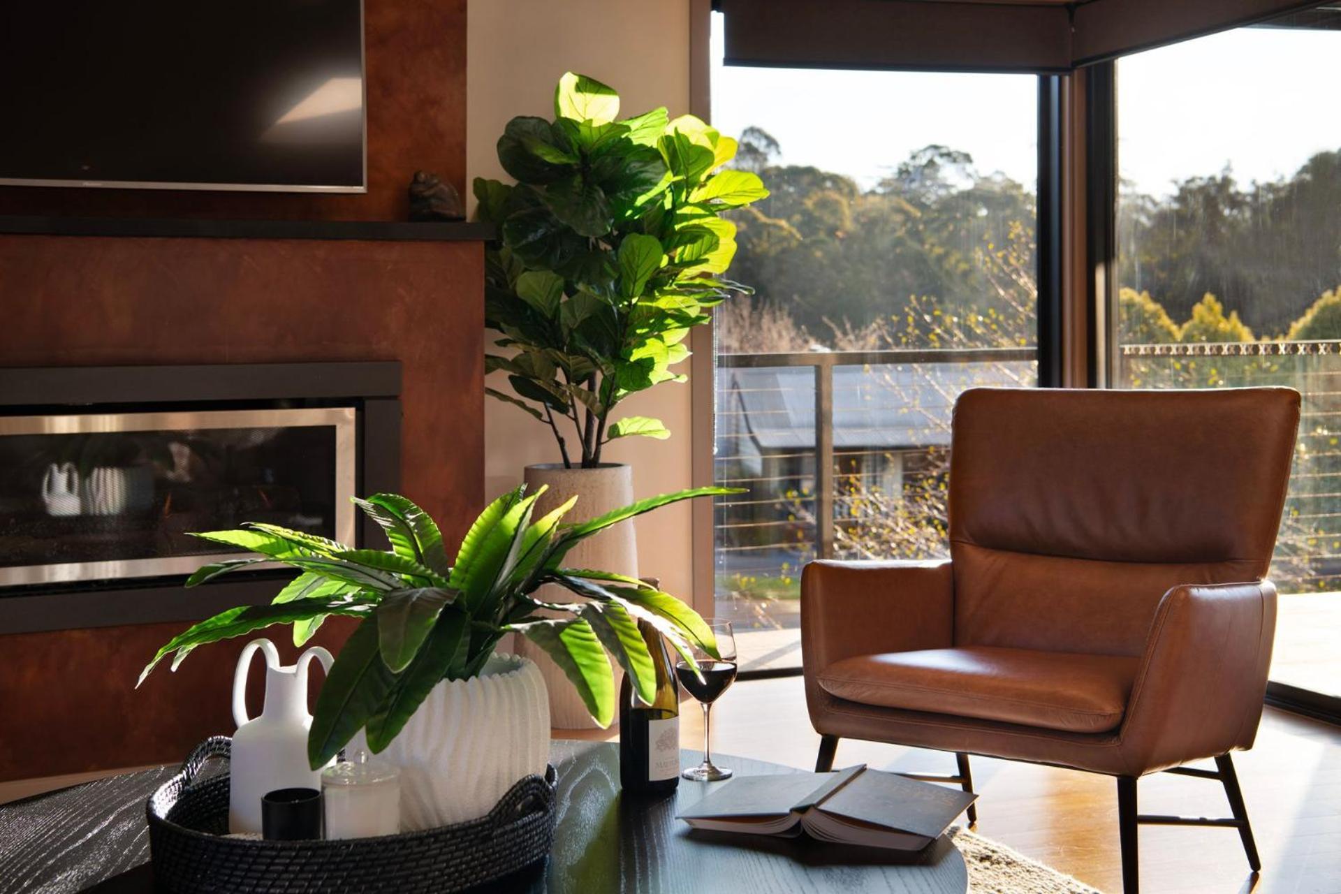 Retreat - Free Wifi Holiday home Daylesford