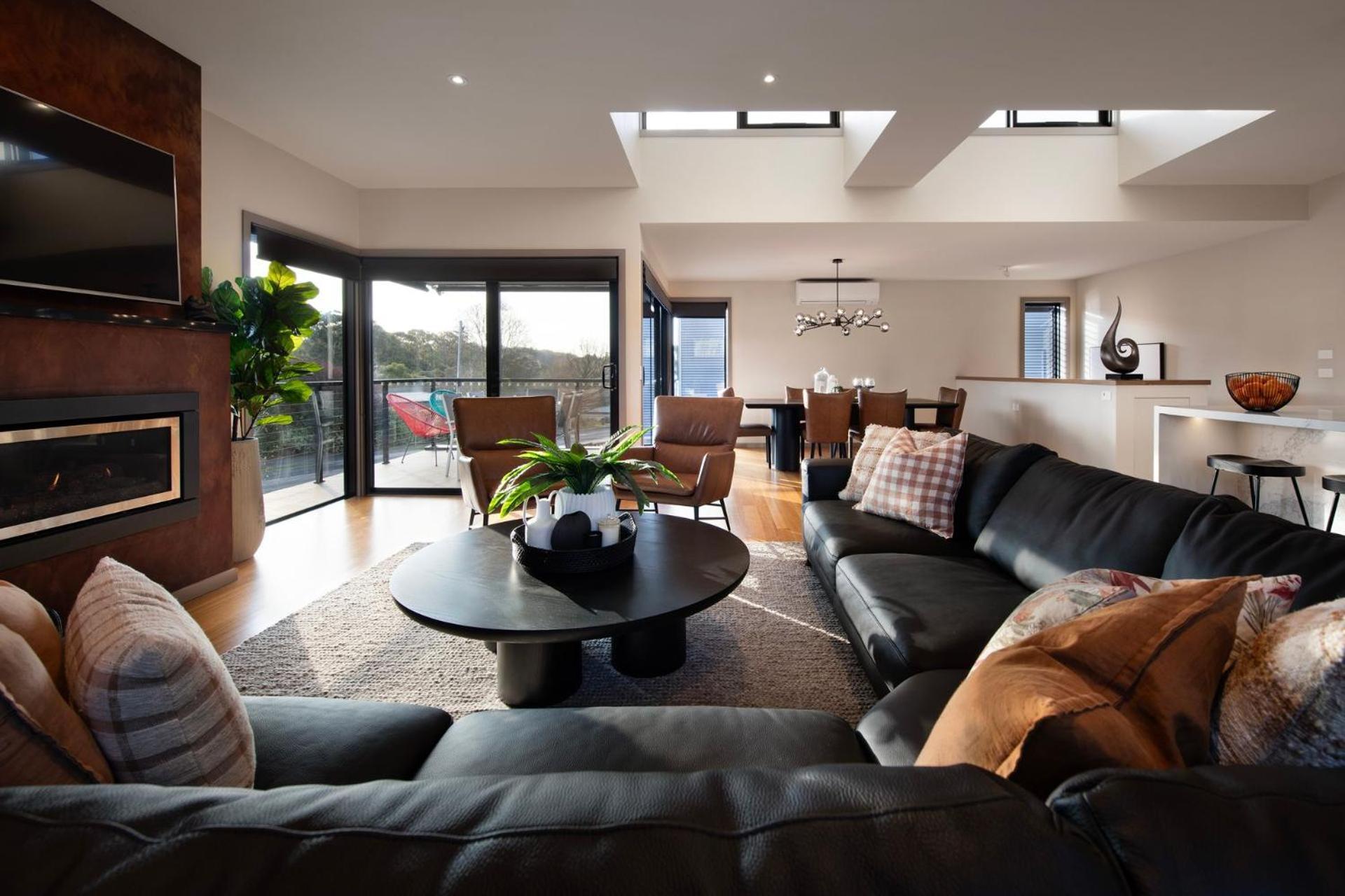 Holiday home Retreat - Free Wifi Daylesford